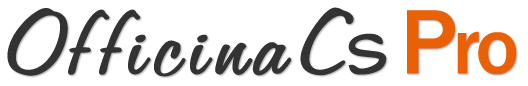 logo OfficinaCs Pro