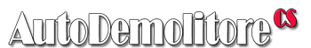 AutoDemolitore